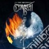 Crystal Ball - In The Beginning cd
