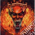 Bloodbound - Nosferatu cd
