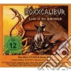 Roxxcalibur - Lords Of The Nwobhm (Cd+Dvd) cd