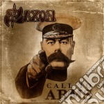 Saxon - Call To Arm