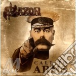 Saxon - Call To Arms (2 Cd)