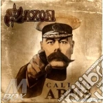 Saxon - Call To Arms (2 Cd) cd