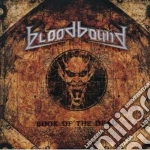 Bloodbound - Book Of The Dead cd