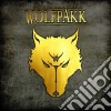 Wolfpakk - Wolfpakk cd