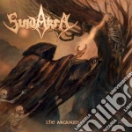 Suidakra - The Arcanum cd