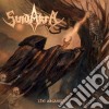 Suidakra - The Arcanum cd