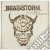 Brainstorm - On The Spur Of The Moment cd