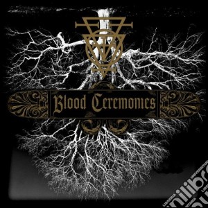Blood Ceremonies / Various (2 Cd) cd musicale di Artisti Vari