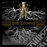 Blood Ceremonies / Various (2 Cd) cd