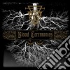 Blood Ceremonies / Various (2 Cd) cd