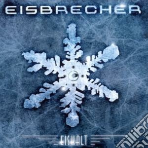Eisbrecher - Eiskalt cd musicale di Eisbrecher