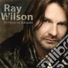 Ray Wilson - Genesis Vs Stiltskin (3 Cd+Dvd) cd