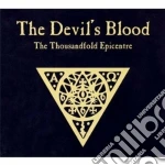 The thousandfold epicentre cd