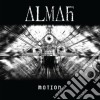 Almah - Motion cd