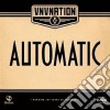 Vnv Nation - Automatic cd