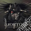 Morton - Come Read The Words Forbidden cd
