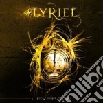 Lyriel - Leverage
