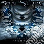 Sandstone - Cultural Dissonance cd
