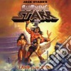 Jack Starr's Burning Starr - Land Of The Dead cd