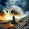 Iron Savior - The Landing cd