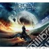 Iron Savior - The Landing cd