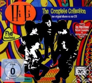 Hi-fi - The Complete Collection (2 Cd) cd musicale di Artisti Vari