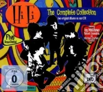 Hi-fi - The Complete Collection (2 Cd) cd