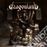 Dragonland - Under The Grey Banner cd