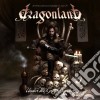 Dragonland - Under The Grey Banner cd