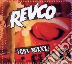 Revolting Cocks - Got Mixxx? cd