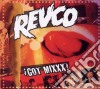 Revolting Cocks - Got Mixxx? cd