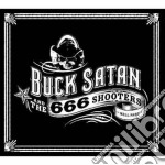 Buck Satan And The 666 Shooters - Bikers Welcome Ladies Drink Free!