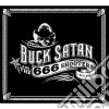 Buck Satan And The 666 Shooters - Bikers Welcome Ladies Drink Free! cd