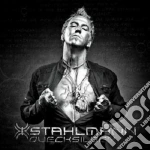 Stahlmann - Quecksilber cd