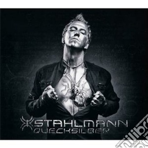 Stahlmann - Quecksilber cd musicale di Stahlmann