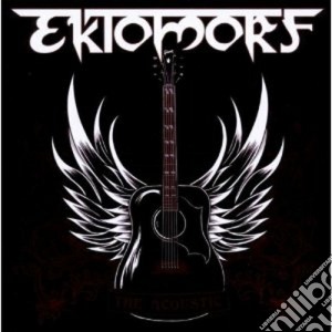 Ektomorf - The Acoustic cd musicale di Ektomorf
