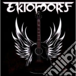 Ektomorf - The Acoustic cd
