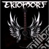 Ektomorf - The Acoustic cd