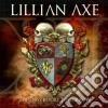 Lillian Axe - Xi: The Days Before Tomorrow cd