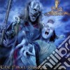 Black Messiah - The Final Journey (Cd+Dvd) cd