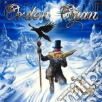 Orden Ogan - To The End cd