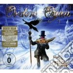 Orden Ogan - To The End (Cd+Dvd) cd