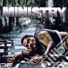 Ministry - Relapse cd