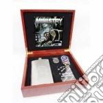 Ministry - Relapse cd