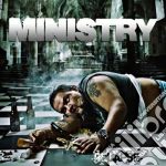 Ministry - Relapse cd