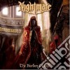 Nightmare - The Burden Of God cd