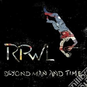Rpwl - Beyond Man And Time cd musicale di Rpwl