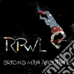 Rpwl - Beyond Man And Time cd