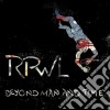 Rpwl - Beyond Man And Time cd