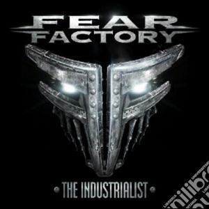 Fear Factory - The Industrialist cd musicale di Factory Fear